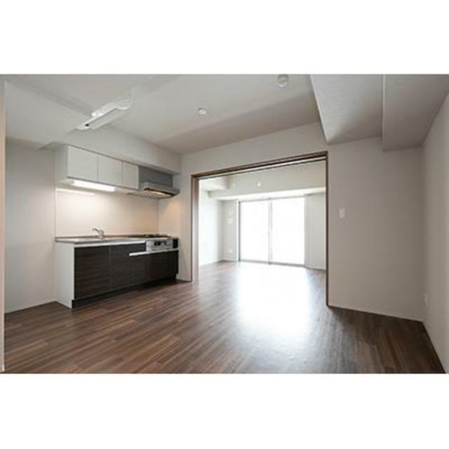 居室・リビング　※写真は同タイプ住戸です。