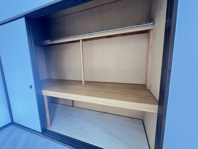 スクエア葉山の内装写真