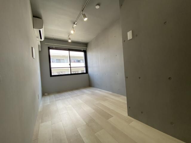 都営三田線 蓮根駅 徒歩7分 5階建 築3年の居間写真
