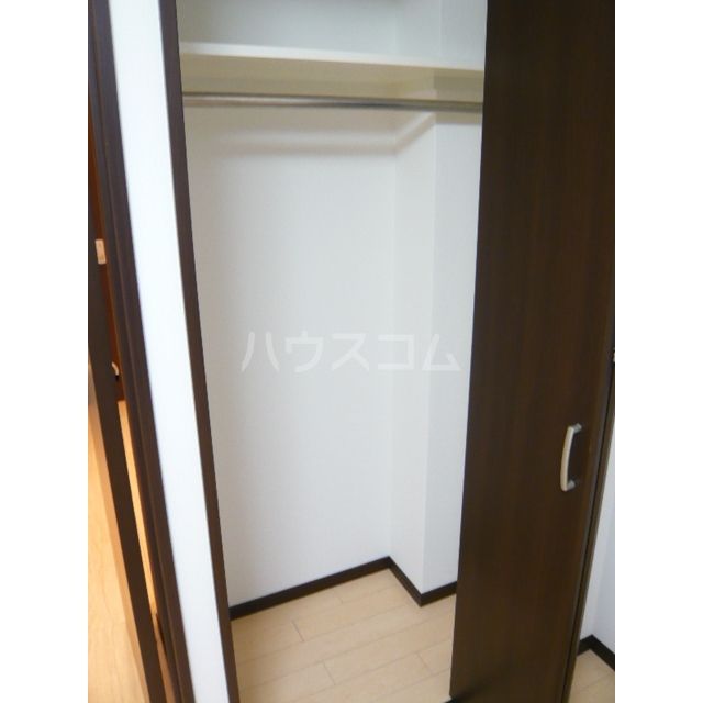 タケオクリスタル等々力の内装写真