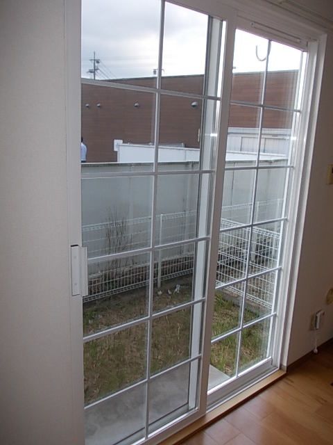 庭
