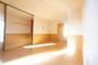 居室・リビング　※同物件、同タイプのお部屋です
