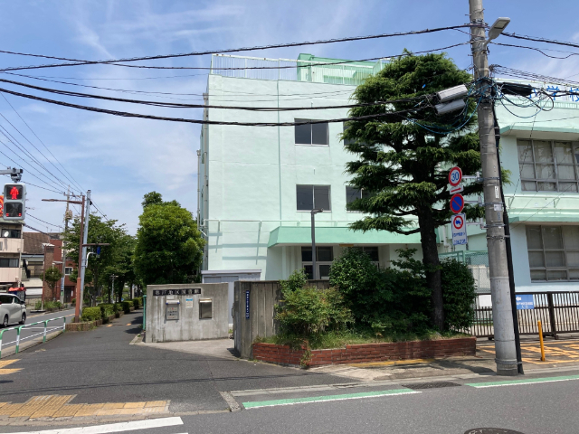 A’XchateaureIII Aの周辺写真