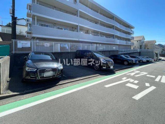 プレシール青葉台のその他写真
