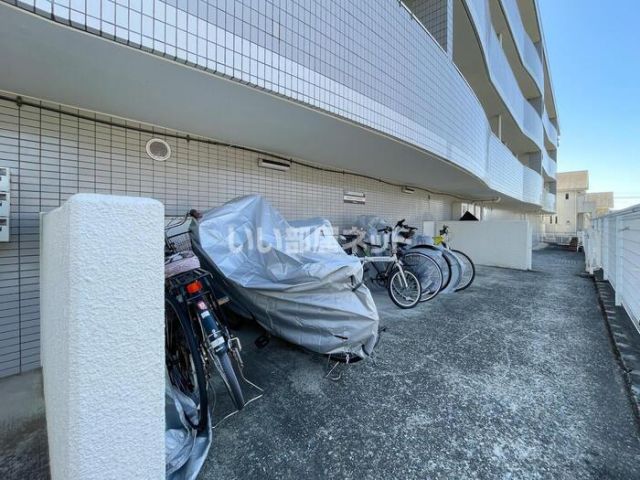 プレシール青葉台の外観写真