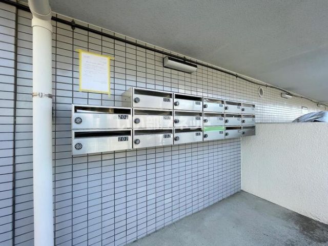 プレシール青葉台のその他写真
