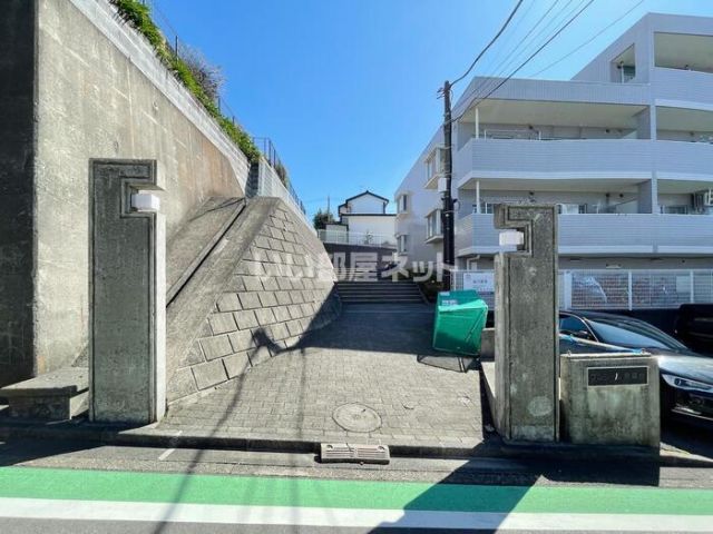 プレシール青葉台のその他写真