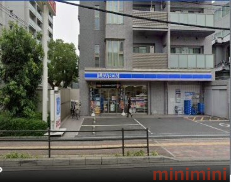 阪急千里線 豊津駅 徒歩7分 5階建 新築の周辺写真