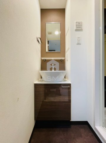 エスリード京橋WESTの内装写真