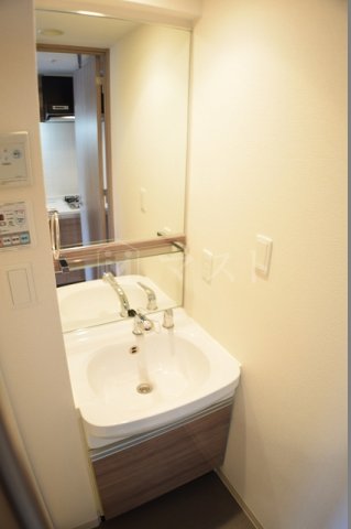 プレサンス松屋町駅前の内装写真