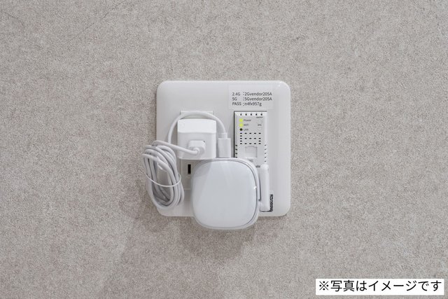 その他　同施工会社・別物件のイメージ写真です。