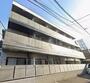藤沢駅より徒歩8分 3階 築26年9ヶ月の賃貸物件