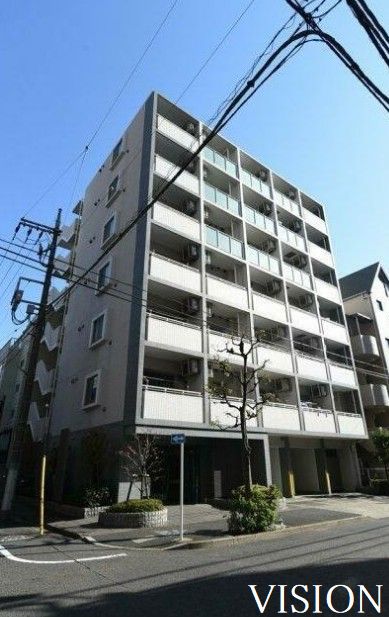 建物外観　☆外観☆