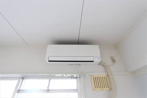 その他設備　ビレッジハウスの同一物件・同一タイプの間取りの写真です