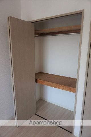 ガーデンヒルズ中山の内装写真