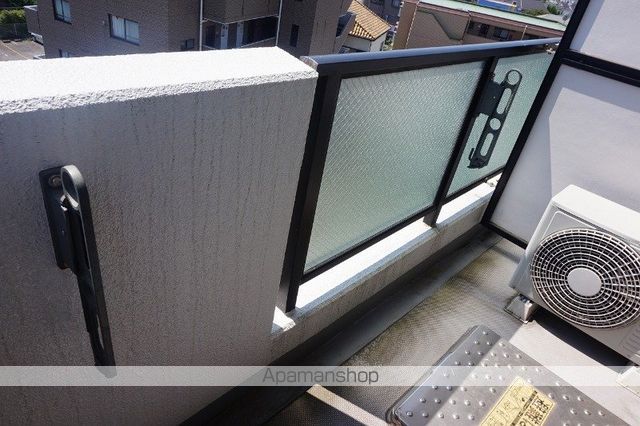 ガーデンヒルズ中山の内装写真