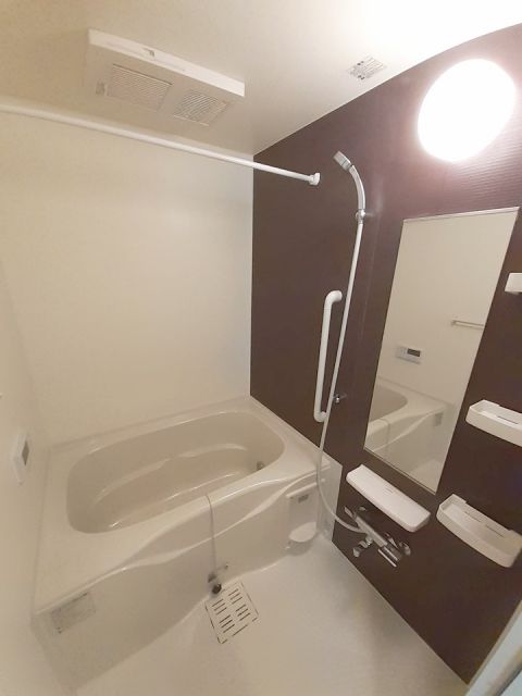小網町倶楽部の内装写真