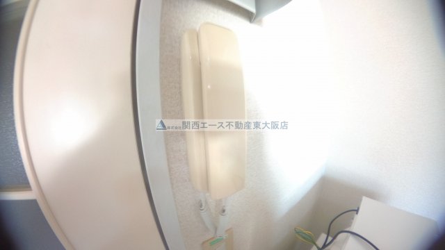 瓢箪山第6マンションのその他写真