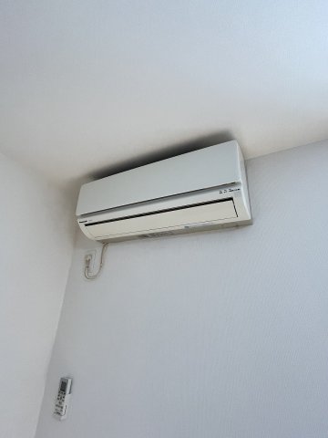 その他設備　☆エアコン☆※参考画像