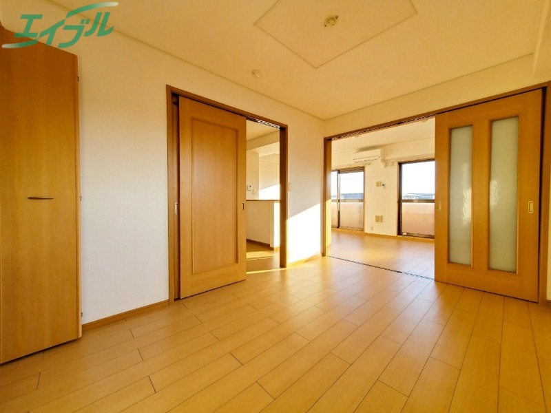 その他部屋・スペース　別部屋参考写真です
