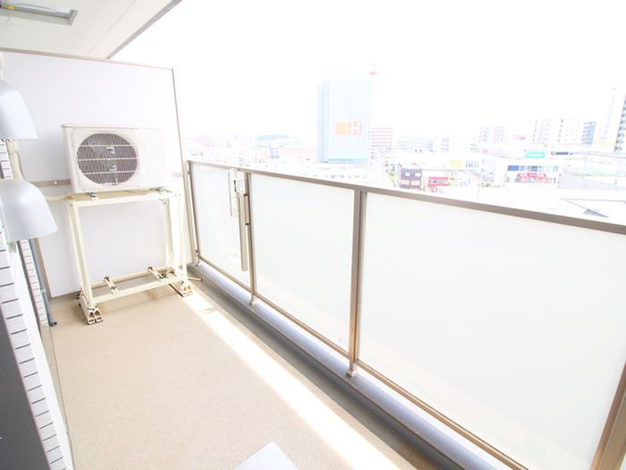 TSレジデンス東川口の内装写真