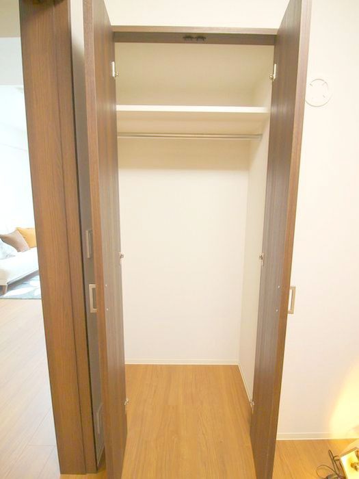TSレジデンス東川口の内装写真