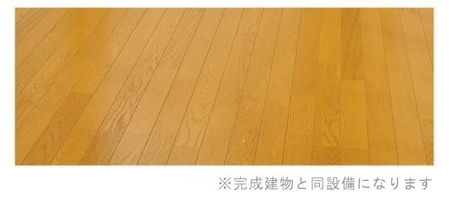 中央4丁目アパートのその他写真