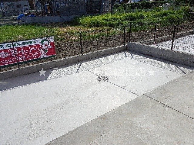 ＪＲ日豊本線 帖佐駅 徒歩8分 2階建 築14年の内装写真