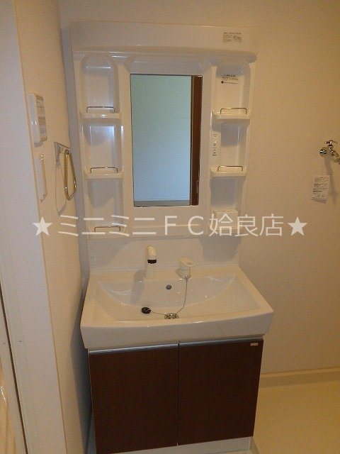 ＪＲ日豊本線 帖佐駅 徒歩8分 2階建 築14年の内装写真