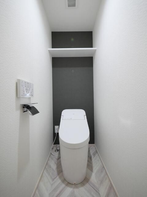 トイレ　参考写真