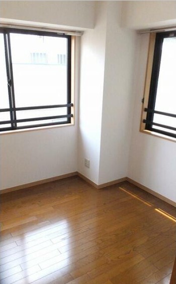 その他部屋・スペース　家具を配置しやすい人気の間取りです♪