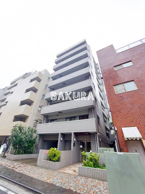 建物外観　当店おすすめ物件♪
