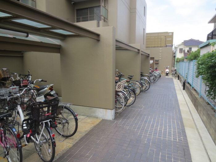 SETTLE 27の外観写真