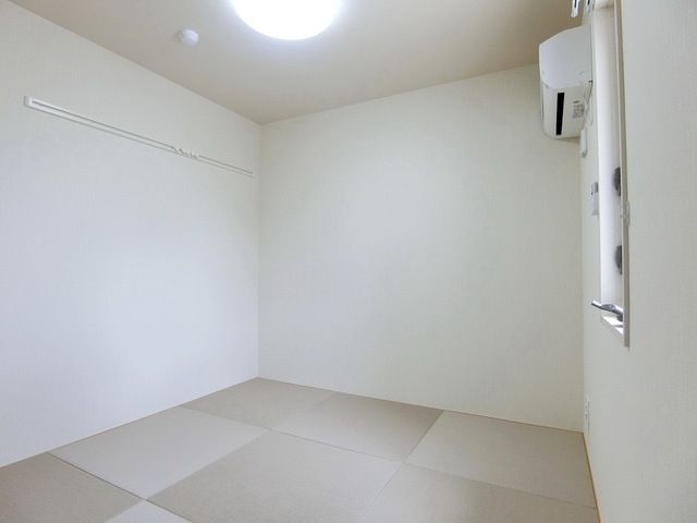 その他部屋・スペース　和室