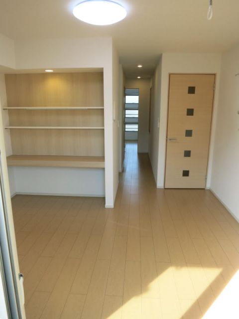 その他部屋・スペース