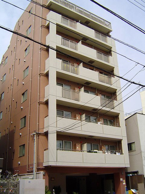 クレストU