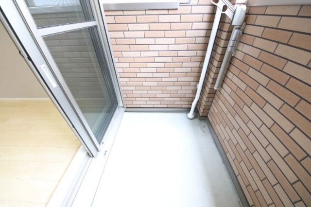 阪急神戸線 武庫之荘駅 徒歩14分 2階建 築11年の内装写真