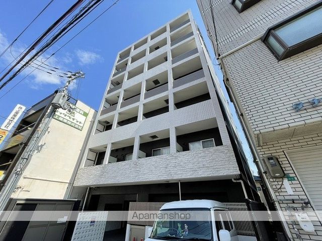 Uーro玉造IIの外観写真