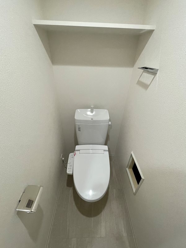 トイレ　同シリーズ参考写真
