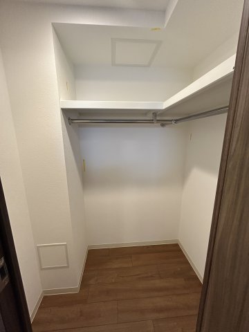 ファーストフィオーレ神戸トランキーロの内装写真