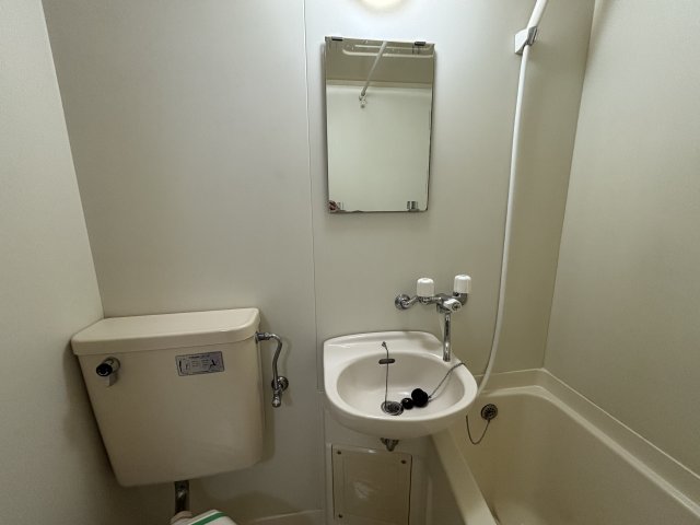 シンエーハイツ六甲道の内装写真