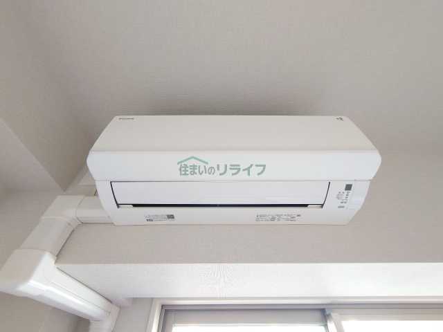 その他設備　ルジェンテ新中野STATION ONE