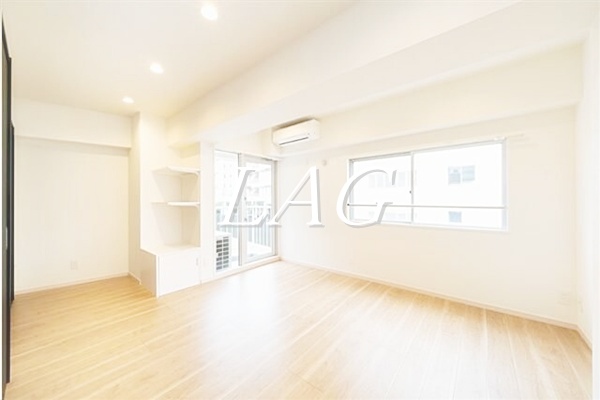 居室・リビング　洋室のお部屋です。