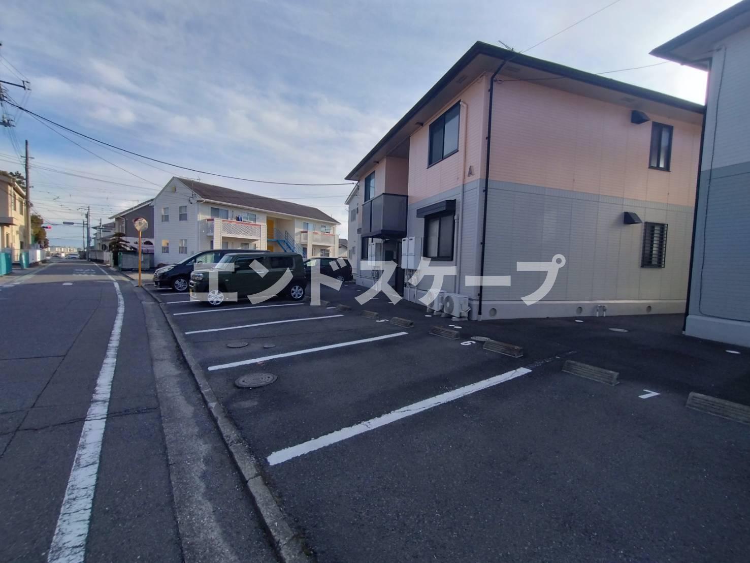 ＪＲ高崎線 倉賀野駅 徒歩30分 2階建 築26年のその他写真
