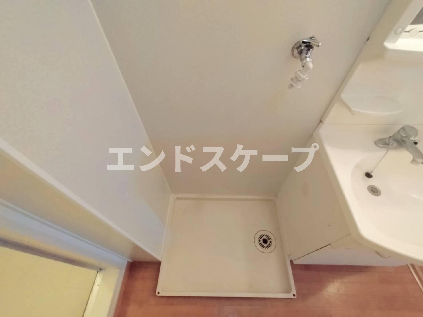 ＪＲ高崎線 倉賀野駅 徒歩30分 2階建 築26年のその他写真