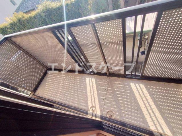 ＪＲ高崎線 倉賀野駅 徒歩30分 2階建 築26年の内装写真
