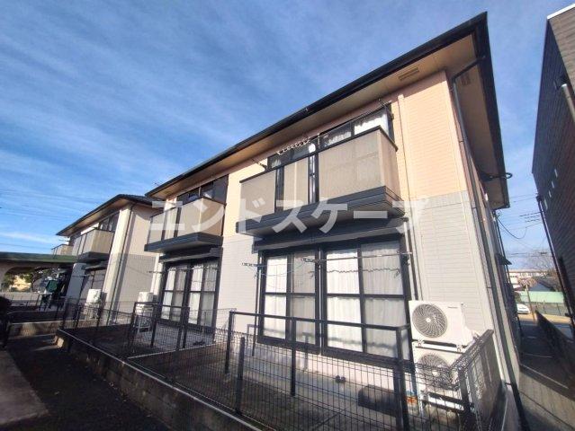 ＪＲ高崎線 倉賀野駅 徒歩30分 築26年