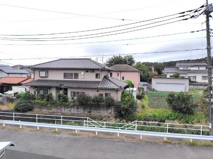 ＪＲ中央線 日野駅 徒歩17分 2階建 築23年のその他写真