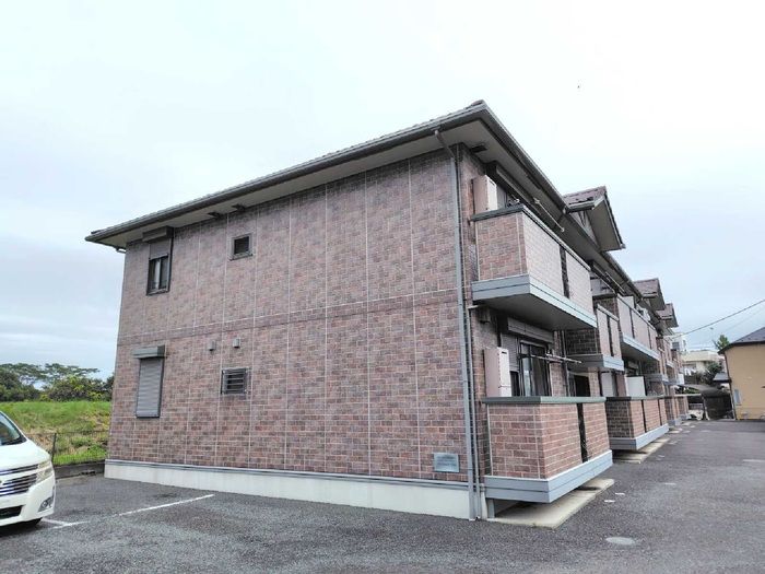 ＪＲ中央線 日野駅 徒歩17分 築23年