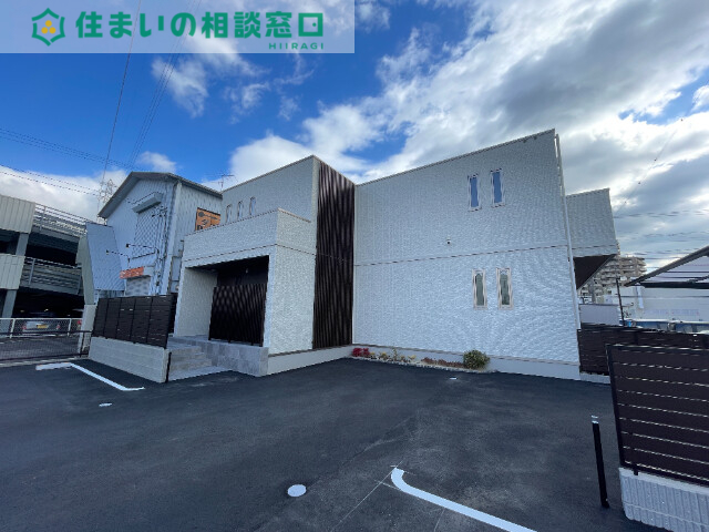 愛知環状鉄道 大門駅 徒歩8分 築2年